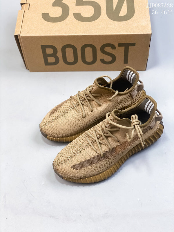 BYS28 Yeezy Couples 350 Shoes 36-45 with box