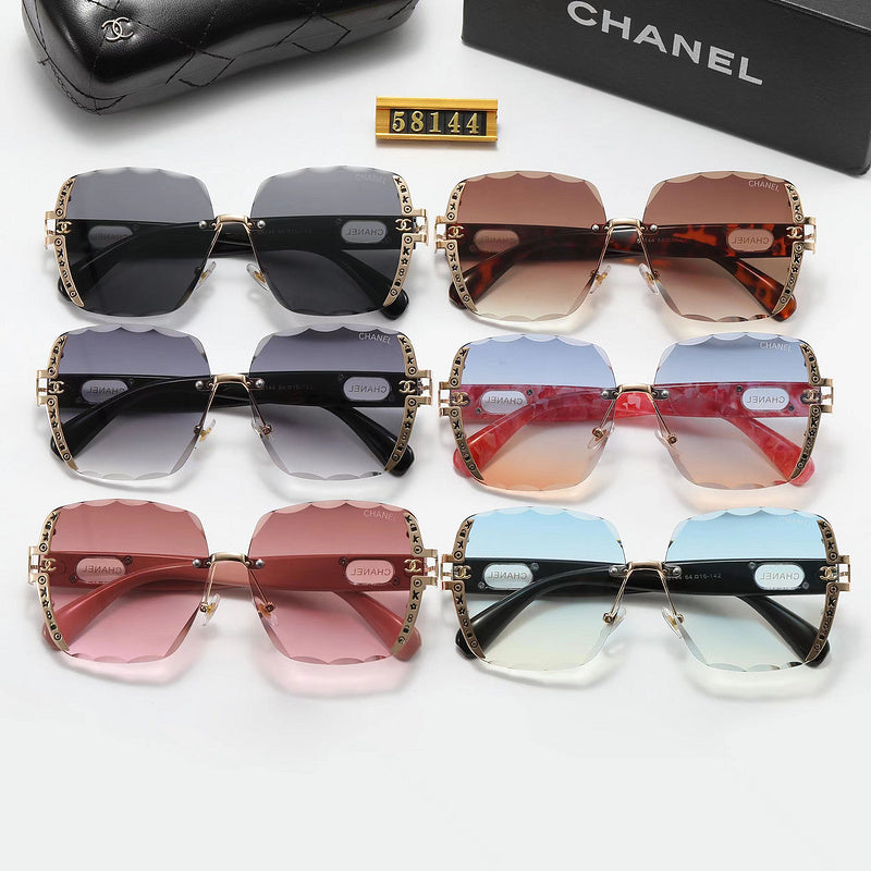 58144 Sunglasses with box