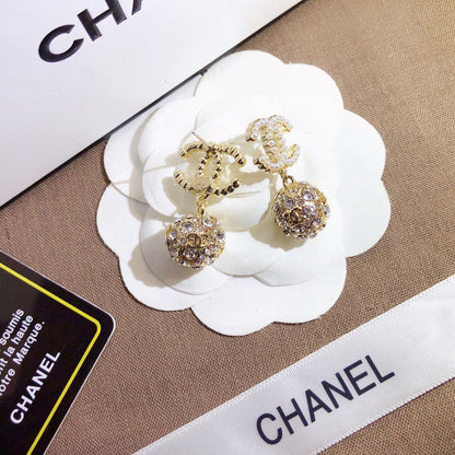 CA662  Fashion Earring Jewelry