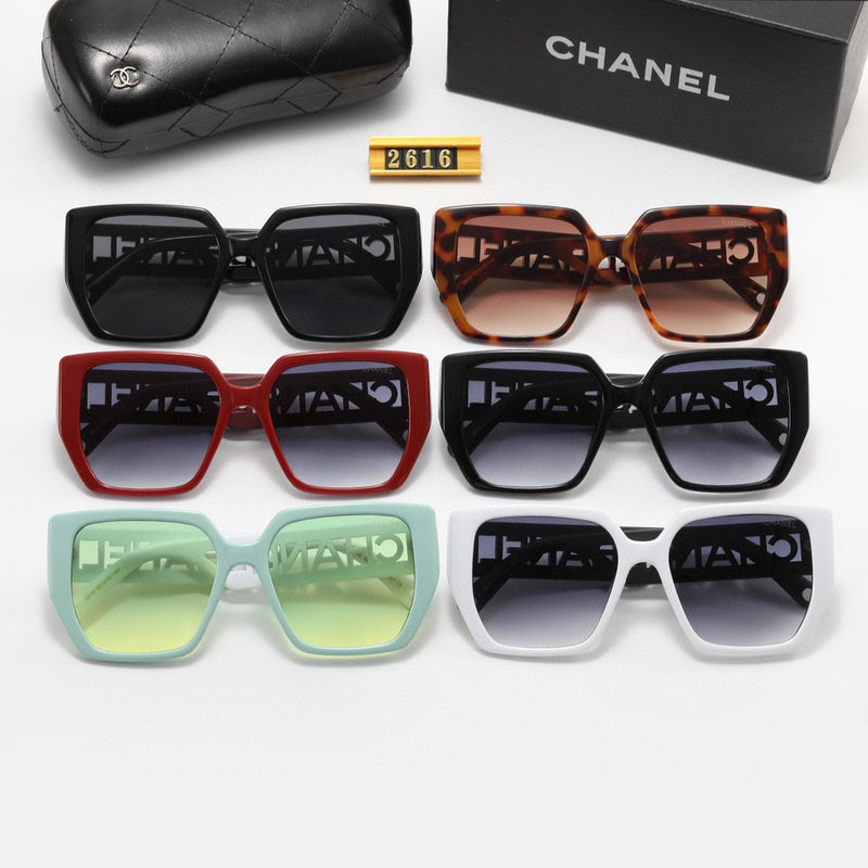 2616 Sunglasses with box