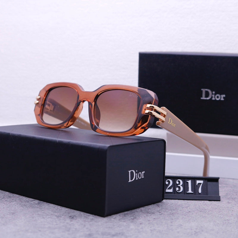 2317 Sunglasses with box