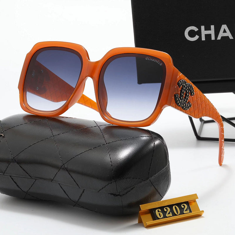 6202 Sunglasses with box