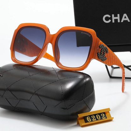 6202 Sunglasses with box