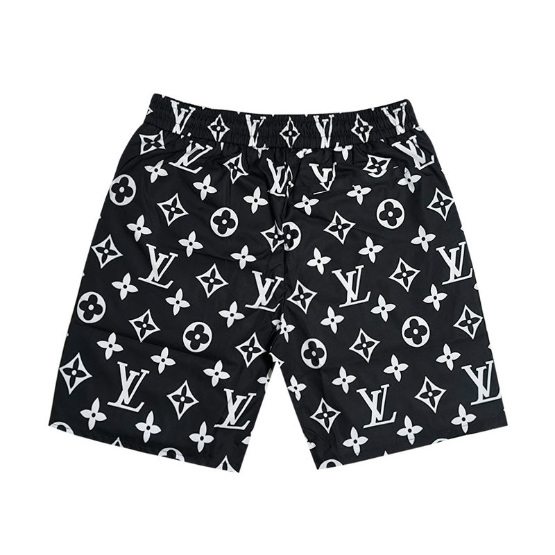 LVC125  New men's beach pants, swimming trunks clothing