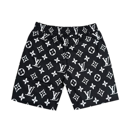 LVC125  New men's beach pants, swimming trunks clothing