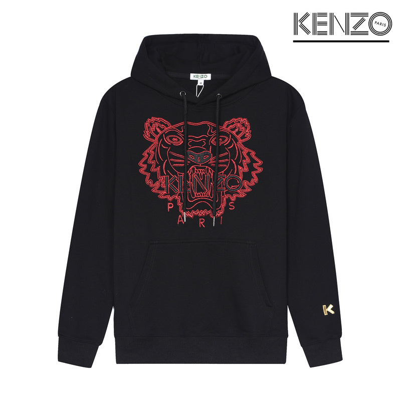 KEC60   Men's and women's hoodies clothing