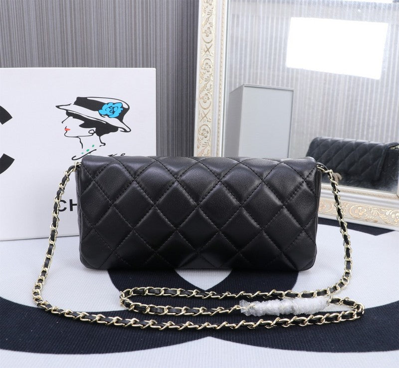 XCP027 High Quality Bags 25-5-12CM leather bag