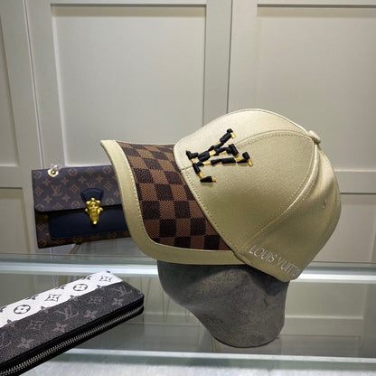 LVH9 Fashion hats cap