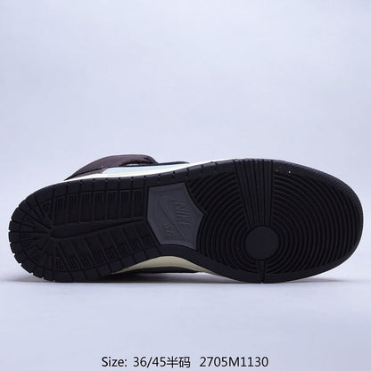 BJS31 Couples shoes 36-45 with box