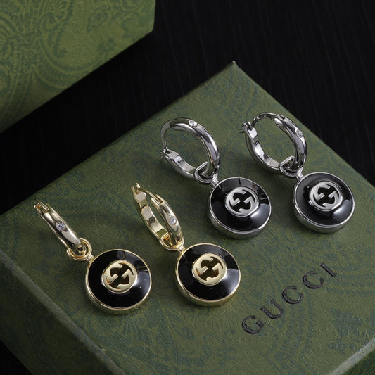 GUE2  New fashion earrings for women  jewelry