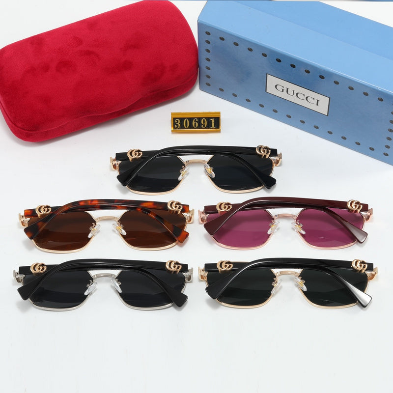 30691 Sunglasses with box