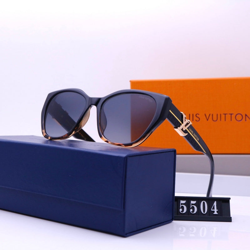 5504 Sunglasses with box