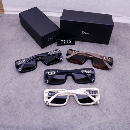 7715 Sunglasses with box