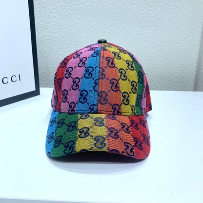 GUH19 Fashion cap hats