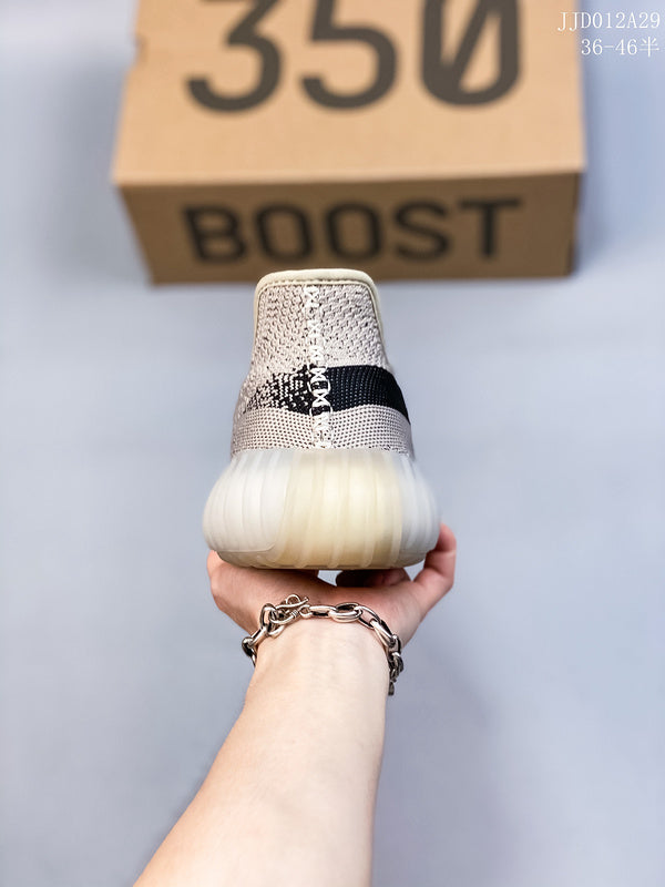 BYS28 Yeezy Couples 350 Shoes 36-45 with box