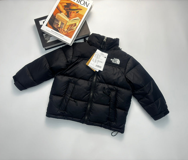 043008  Men's and women's down jackets for childrenfor kids for kids