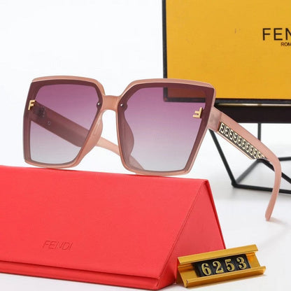 6253  sunglasses with box