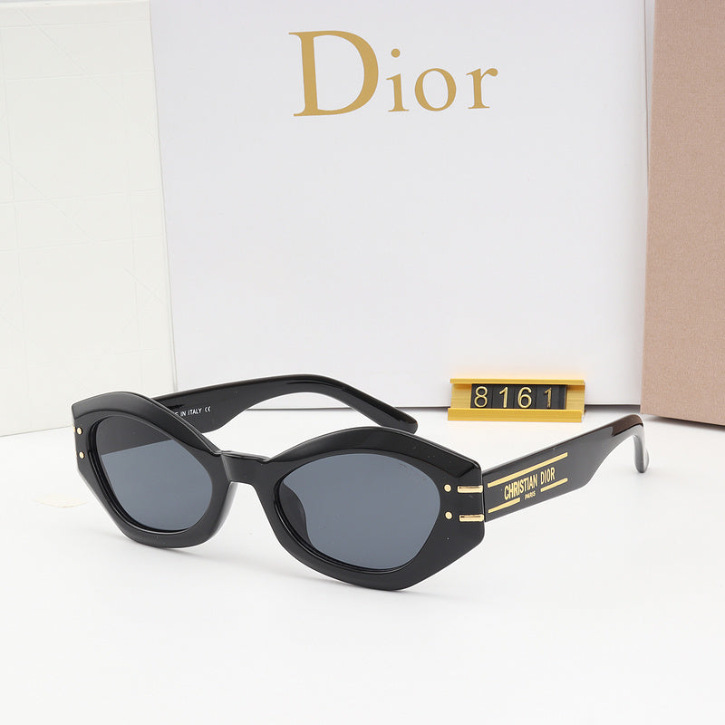 8161 sunglasses with box