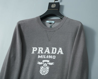 PRC72 Men's and women's autumn and winter sweaters, pullovers,  clothing