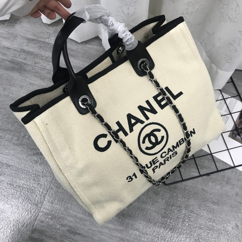 LCP29 Bag Leather 38-20-30CM Shopping Bags