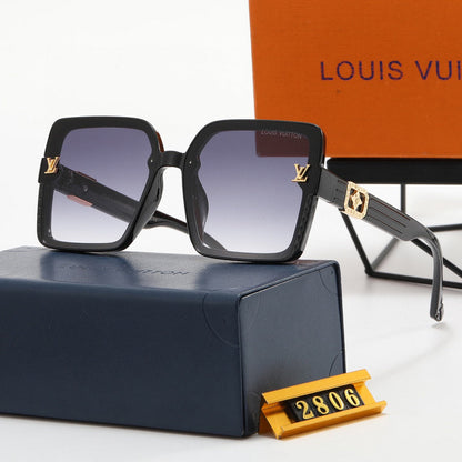 2806 Sunglasses with box