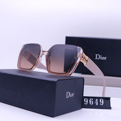 9649  Sunglasses with box