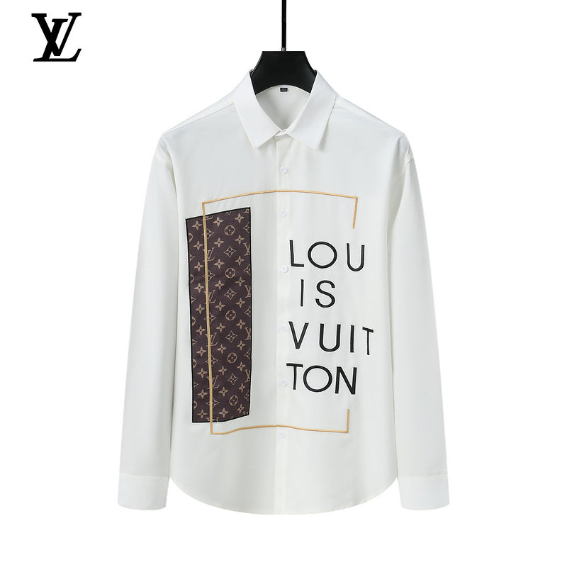 LVC105  New Fashion Shirt Clothing