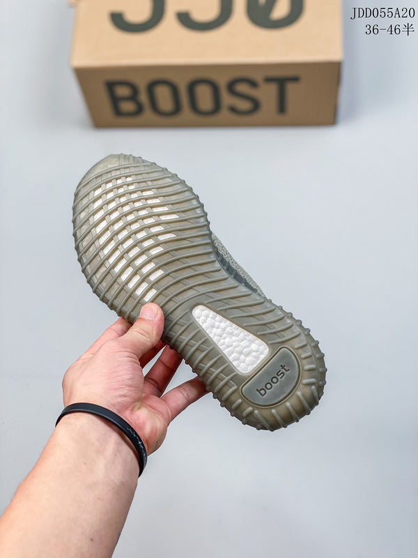 BYS19 yeezy Couples 350 Shoes 36-46 with box