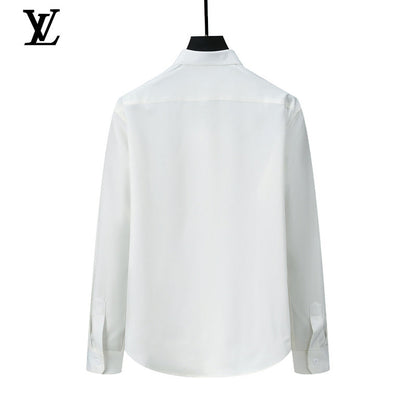 LVC104 New Fashion Shirt Clothing