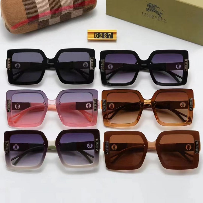 6237 Sunglasses with box