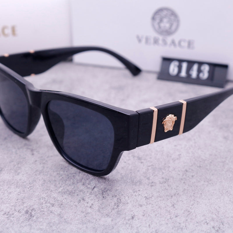 6143 Sunglasses with box