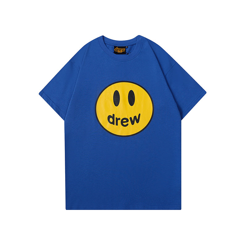 DREC4  Fashion Women And Men T-Shirts