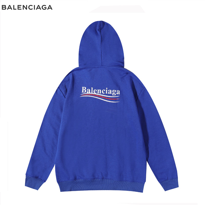 BAC47   Men's and women's classic hooded sweater