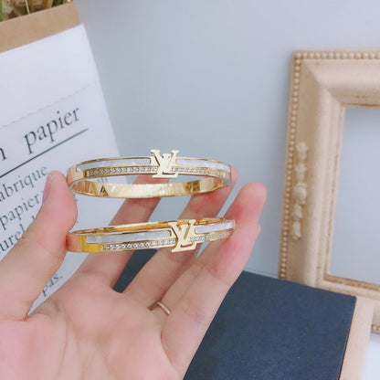 LS049 Fashion High Quality Women Bracelet Jewelry