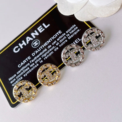 CA808 New Fashion Earring Jewelry