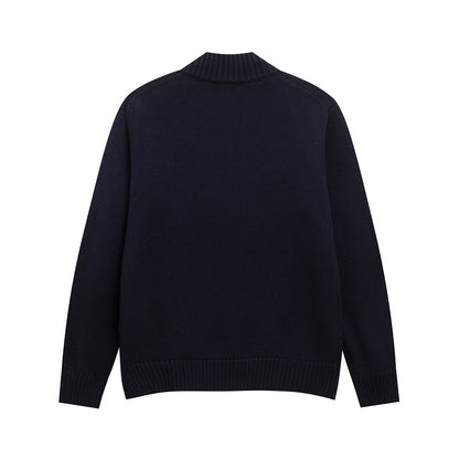 PRC75  Men's and women's autumn and winter sweaters, pullovers, clothes