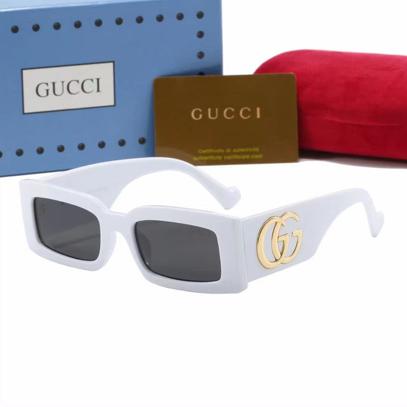 2306 Sunglasses with box