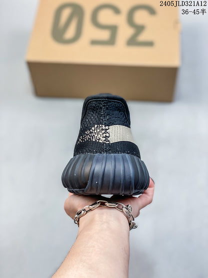 BYS18 Yeezy Couples 350 Shoes 36-45 with box