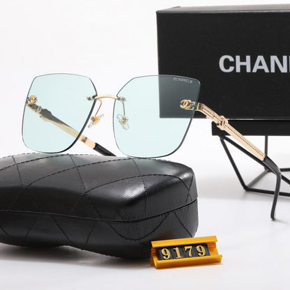 9179  Sunglasses with box