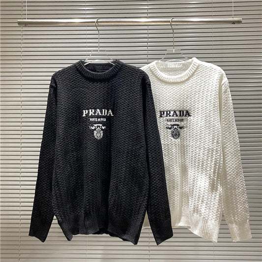 PRC14 Men's and women's sweater clothing