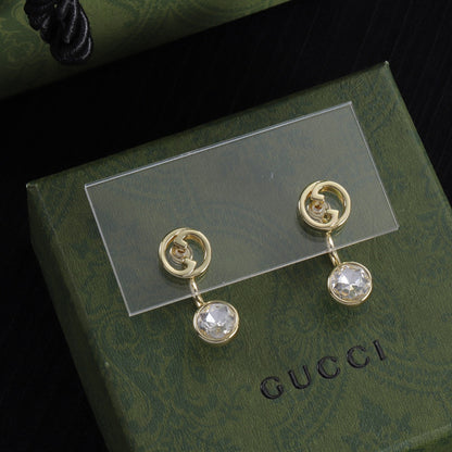 GUE1  New fashion earrings for women  jewelry