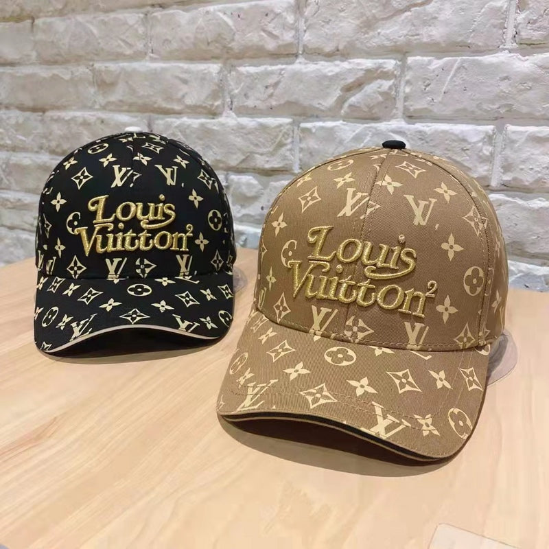 LVH11 Fashion  men's and women's hats cap