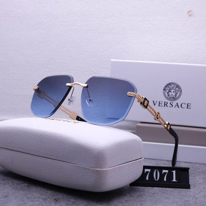 7071  Sunglasses with box