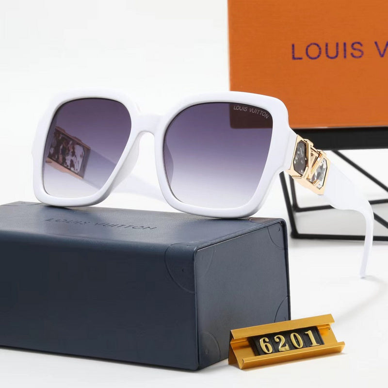 6201 Sunglasses with box