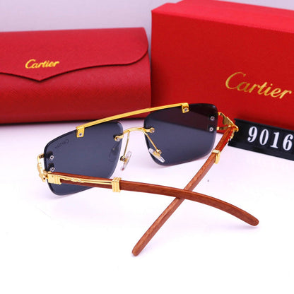 9016 Sunglasses with box