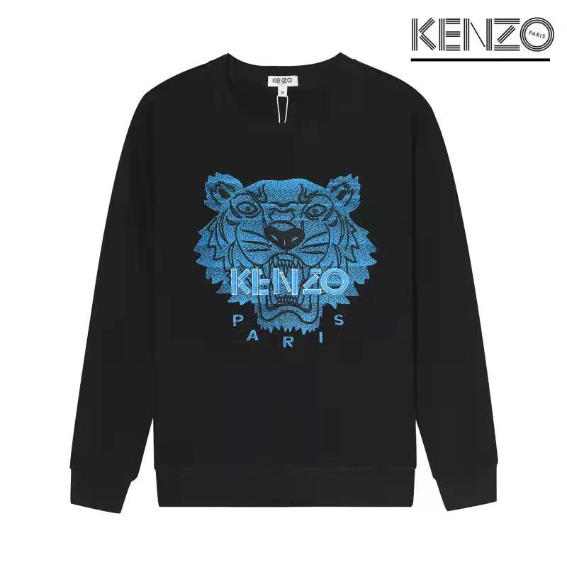 KEC50 Men's and women's hoodies clothing