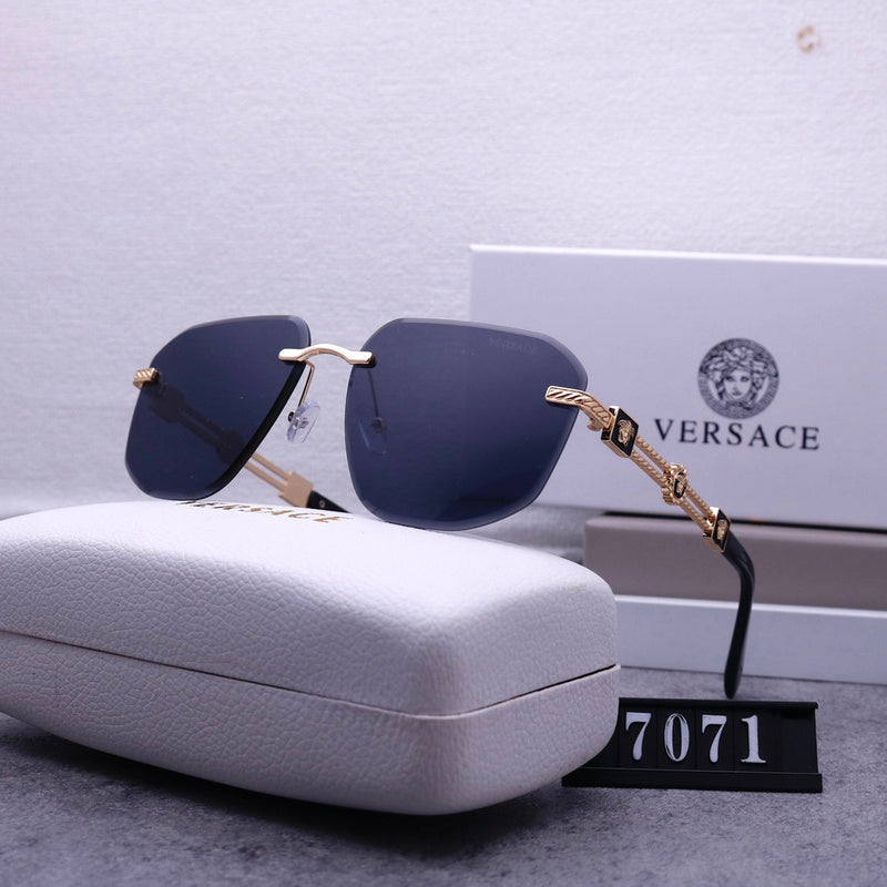 7071  Sunglasses with box