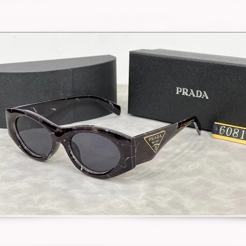 6081 Sunglasses with box