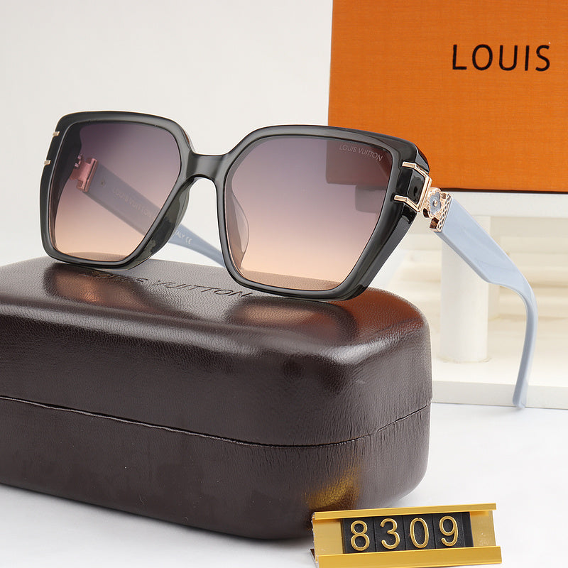 8309 Sunglasses with box