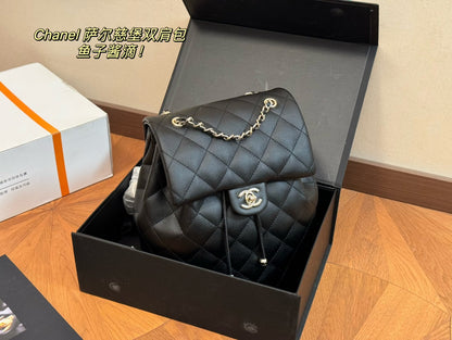 MCP16 Bag 21-25CM Leather Bags